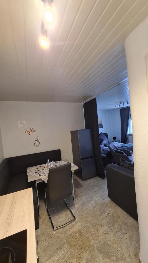 Ferienwohnung Thore Emden Exterior photo