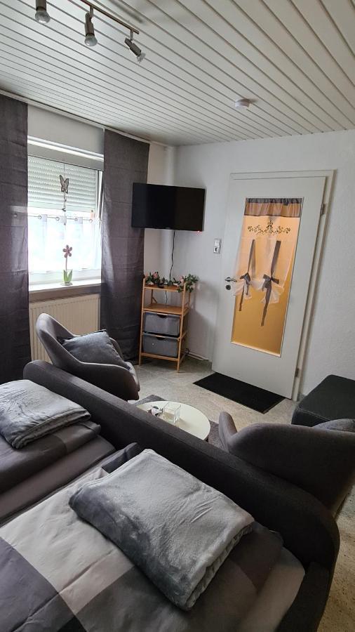 Ferienwohnung Thore Emden Exterior photo
