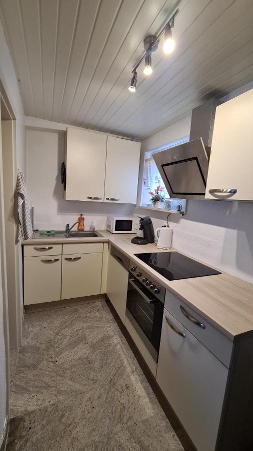 Ferienwohnung Thore Emden Exterior photo